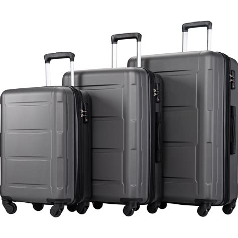 luggage set clearance and closeout.